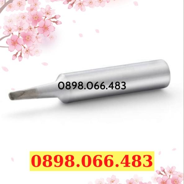 Mũi hàn Weller XNT K 1.2mm mới 100%