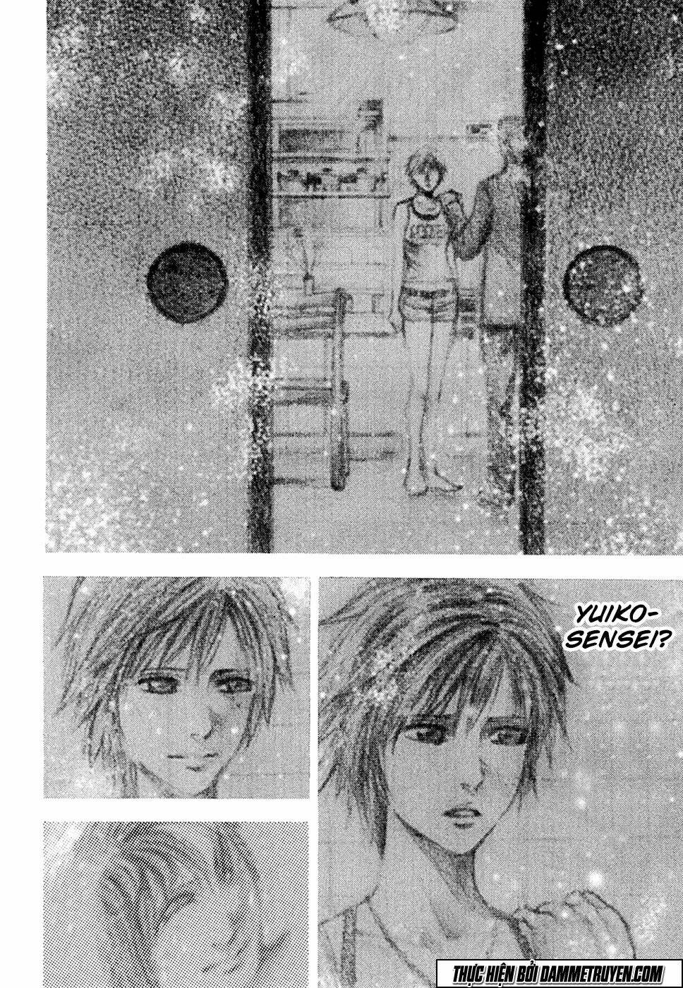 công lý và bóng tối chapter 51 7