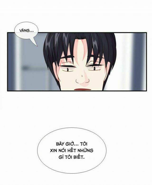 món quà từ chúa chapter 67 22