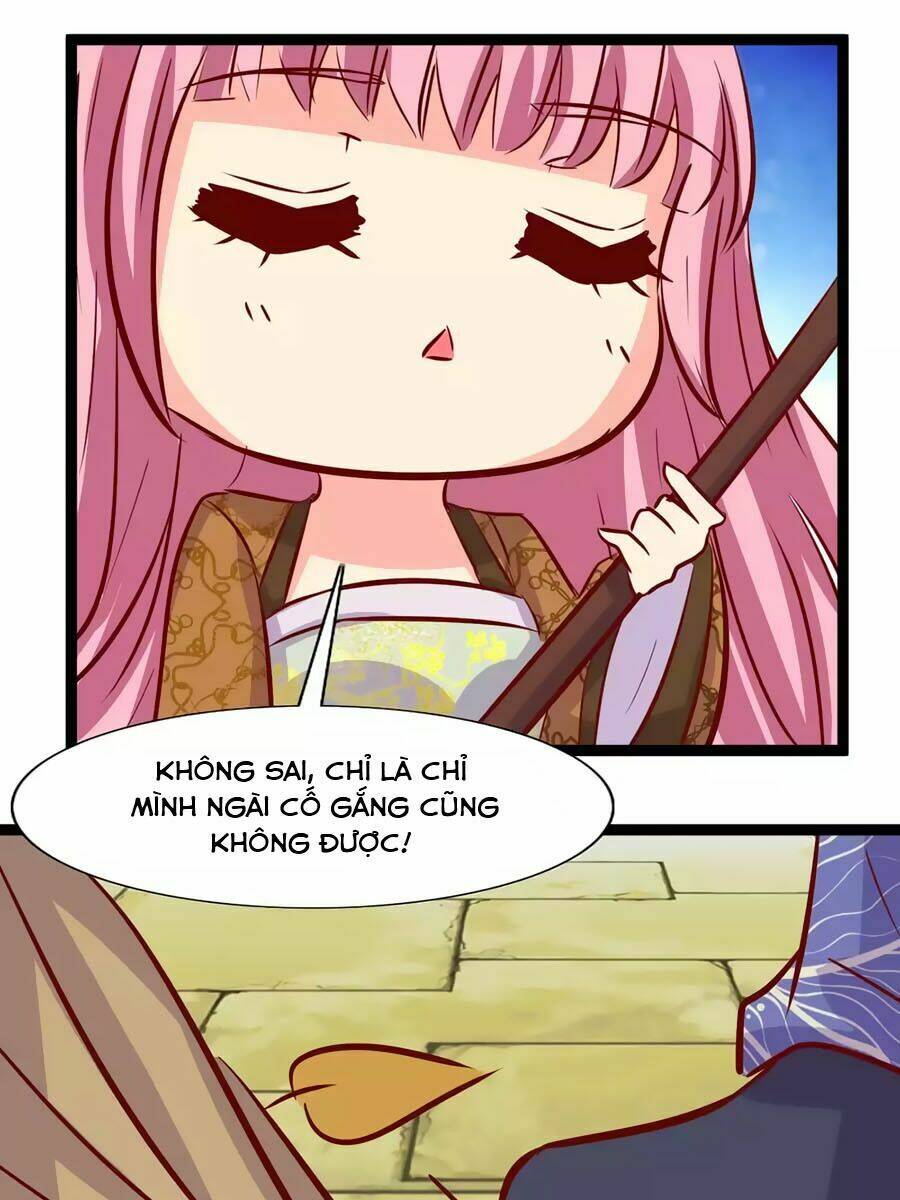 thỏ yêu tiểu vương phi chapter 108 20