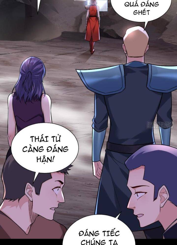 từ dã quái bắt đầu thăng cấp chapter 28 66