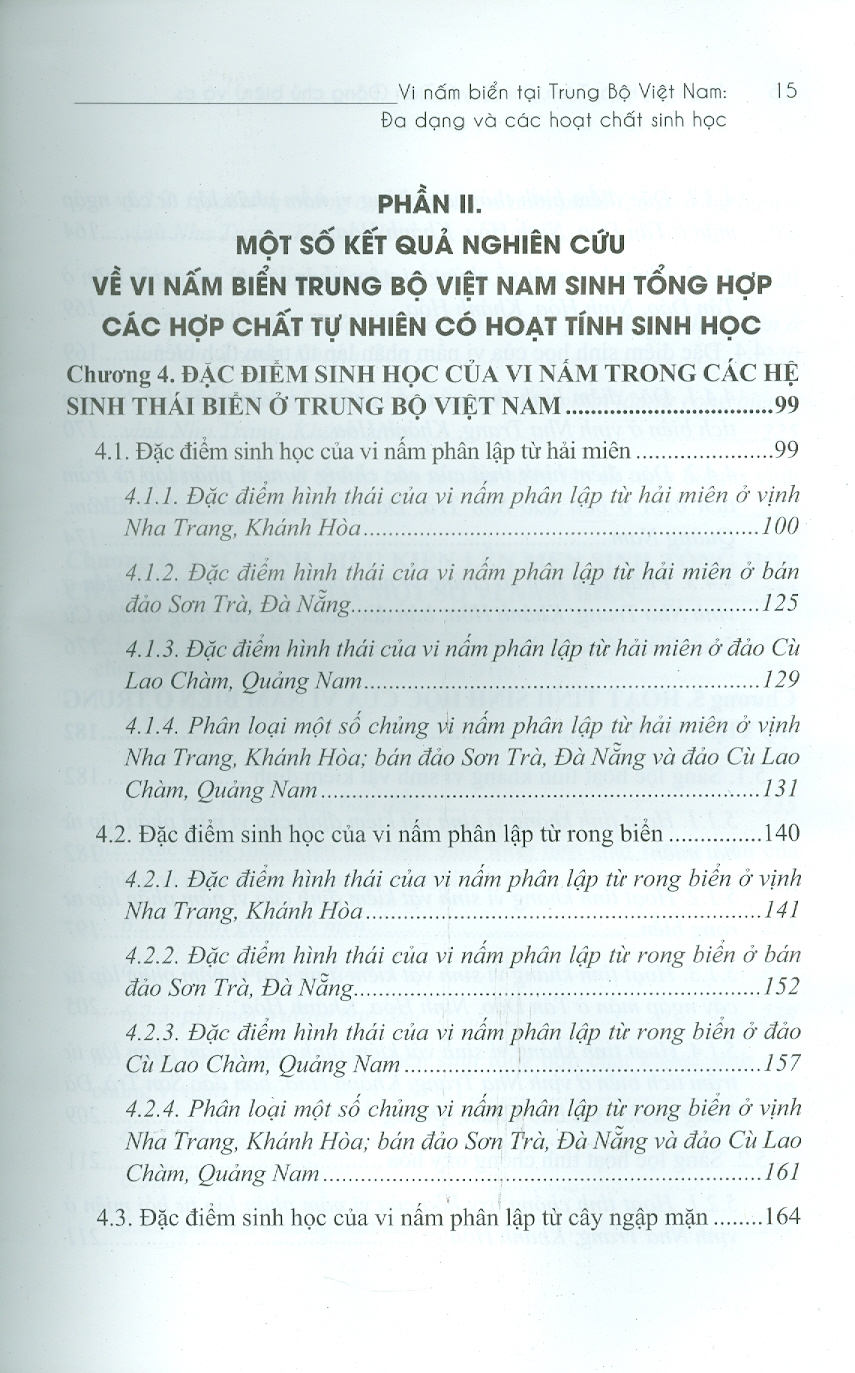 Các Mô Hình Kinh Tế Sinh Thái Cho Phát Triển Bền Vững Khu Vực Tây Nguyên (Bộ Sách Chuyên Khảo Tài Nguyên Thiên Nhiên Và Môi Trường Việt Nam) (Bìa Cứng)