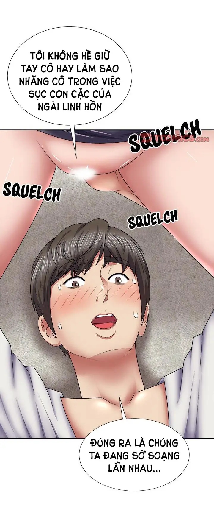 chiếm hữu linh hồn chapter 26 13