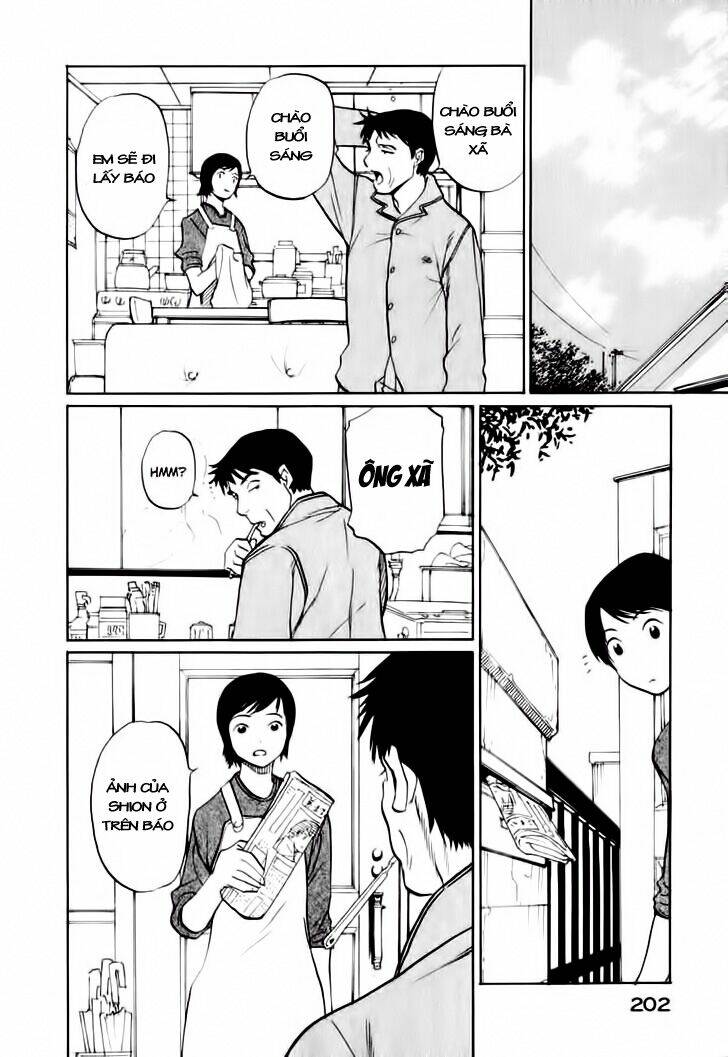 shion no ou chapter 6 14