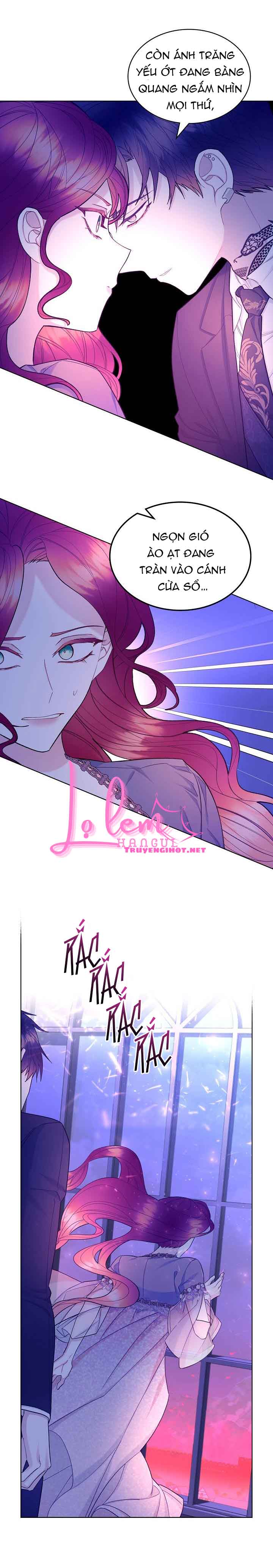 kẻ tạo ra ác nữ chapter 52.1 10