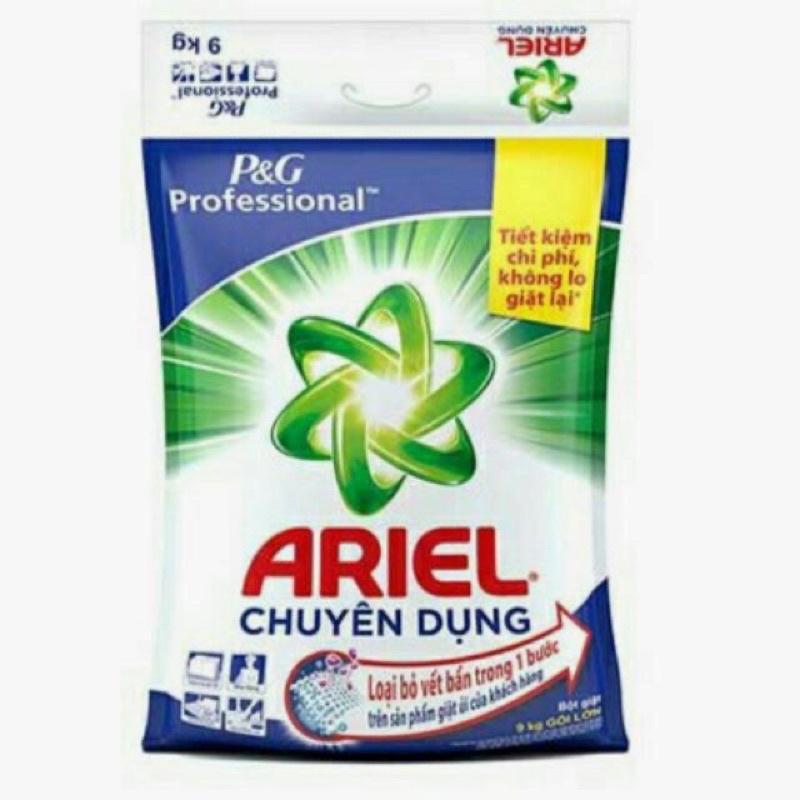 Bột Giặt Ariel Chuyên Dụng 8.5kg