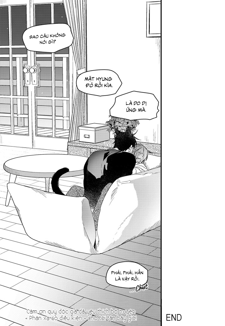 phản xạ có điều kiện chapter 14 24