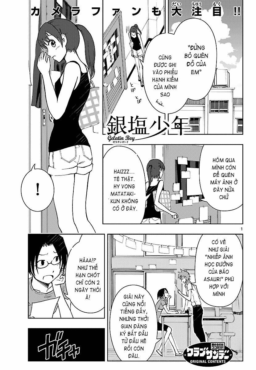 ginen shounen chapter 7 2