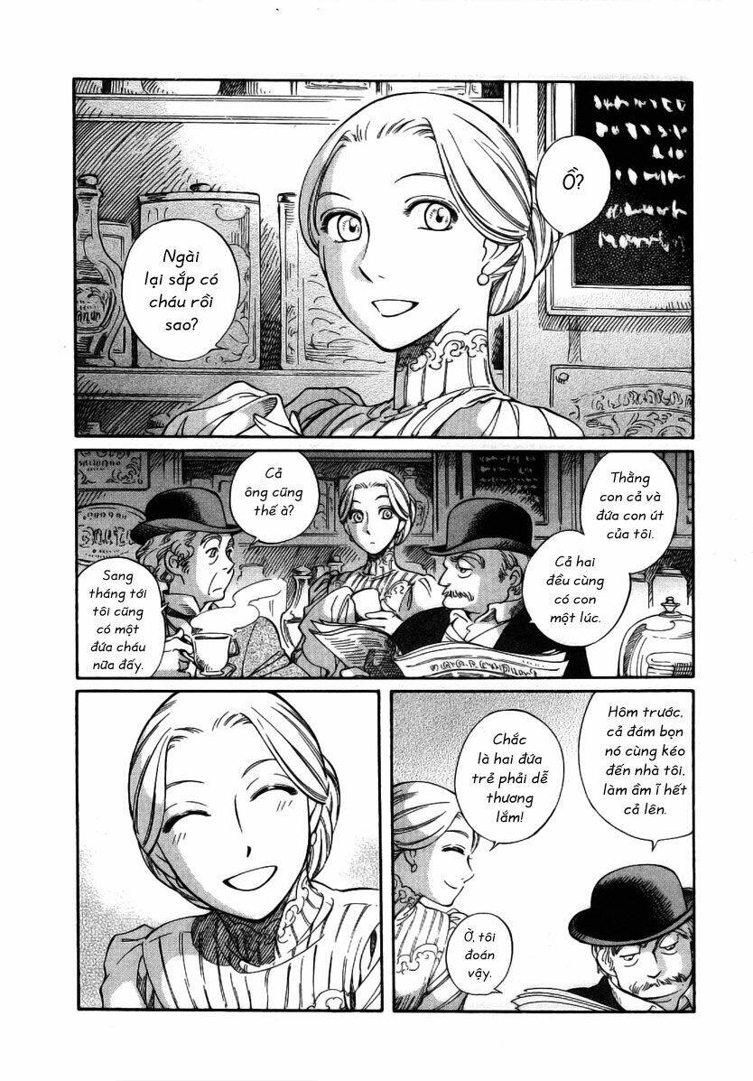 shirley madison chapter 0 5