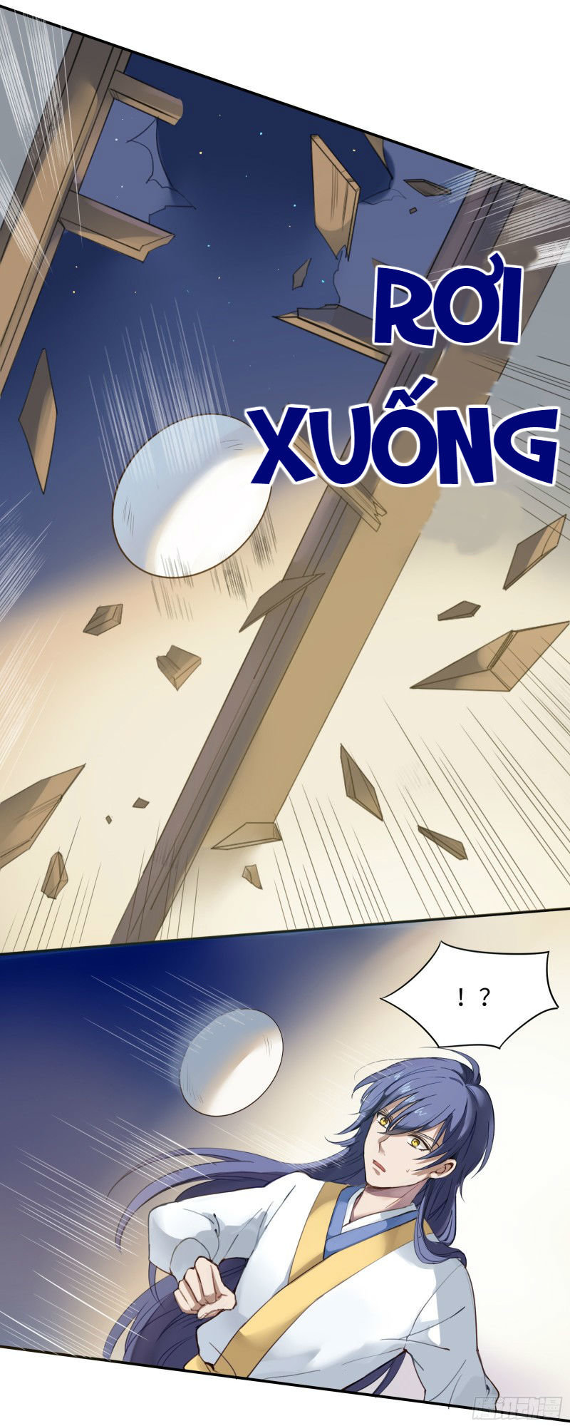 công tử ngươi dám ném trứng chapter 2 69