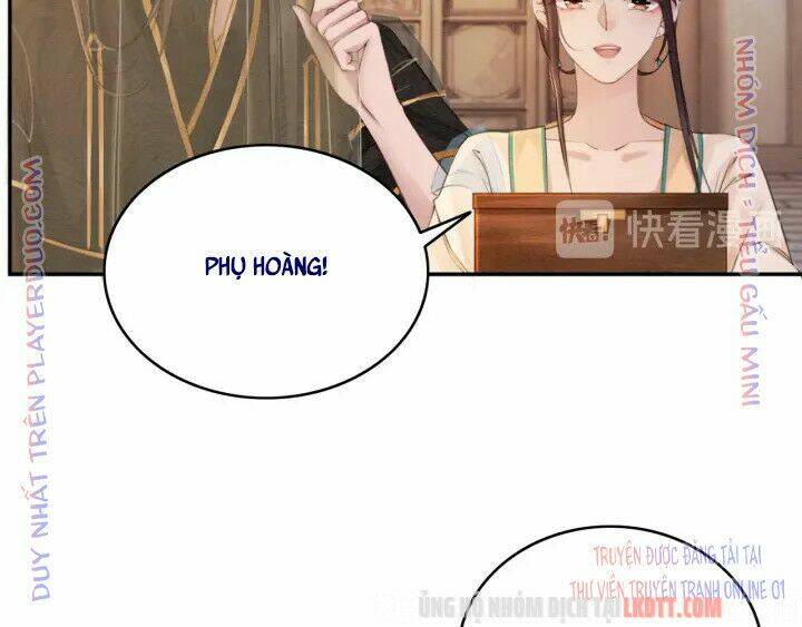 trọng sinh bá sủng nhiếp chính vương quá mạnh mẽ chapter 205 54