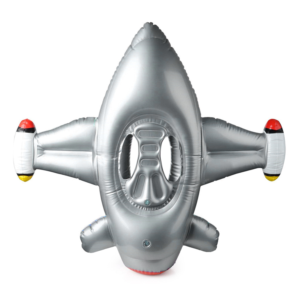 Phao Trẻ Em Bơm Hơi