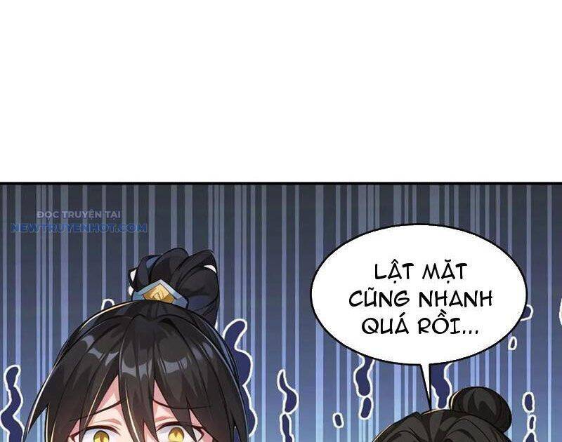 ta thực sự không muốn làm thần tiên chapter 100 74