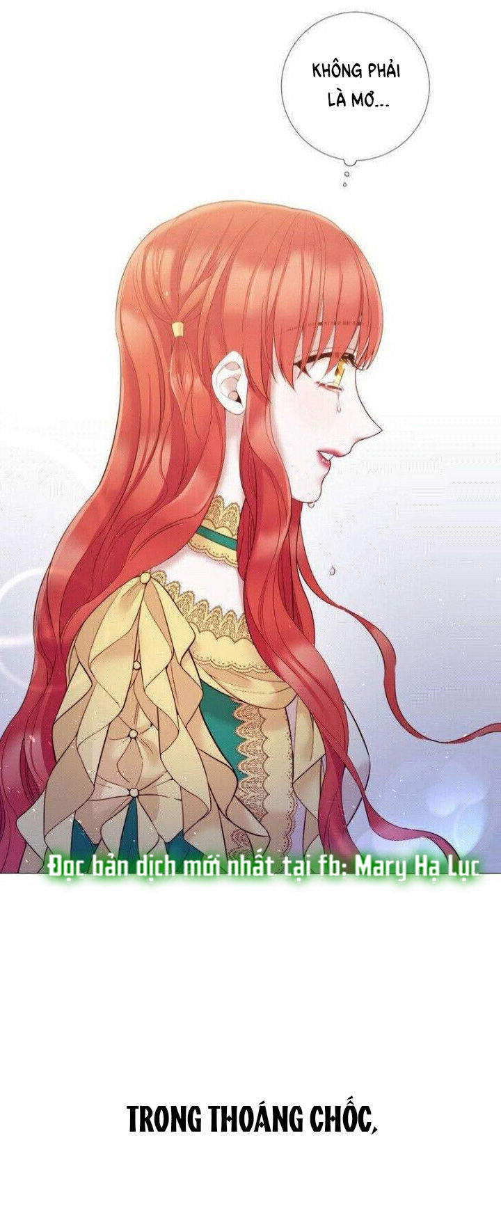 từ tiểu thư thành hoàng hậu - lady to queen chapter 78.2 18