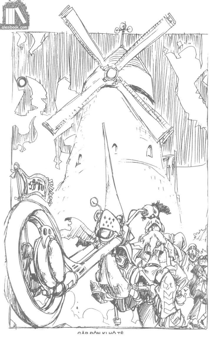 toto! the wonderful adventure chapter 46 24