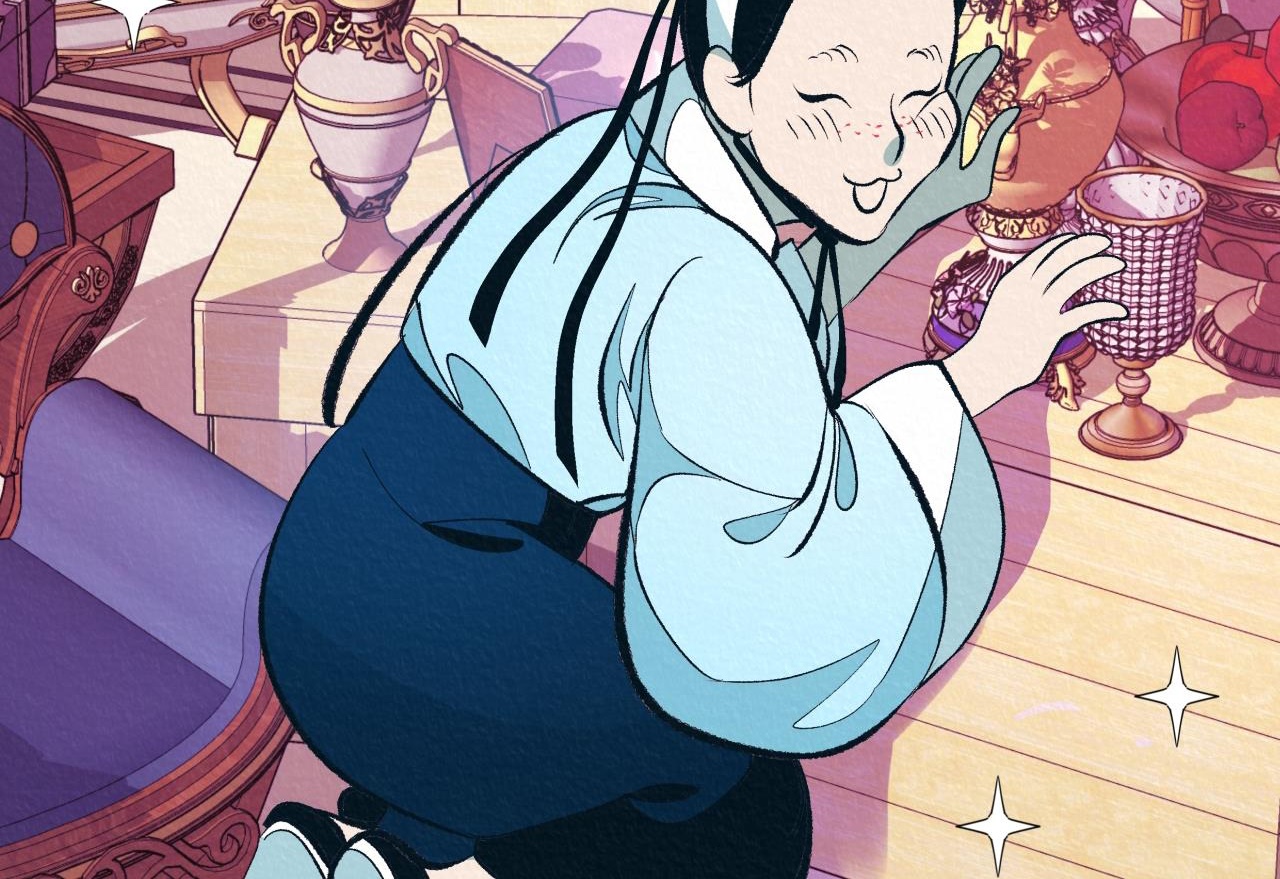 vô liêm sỉ chapter 4 61