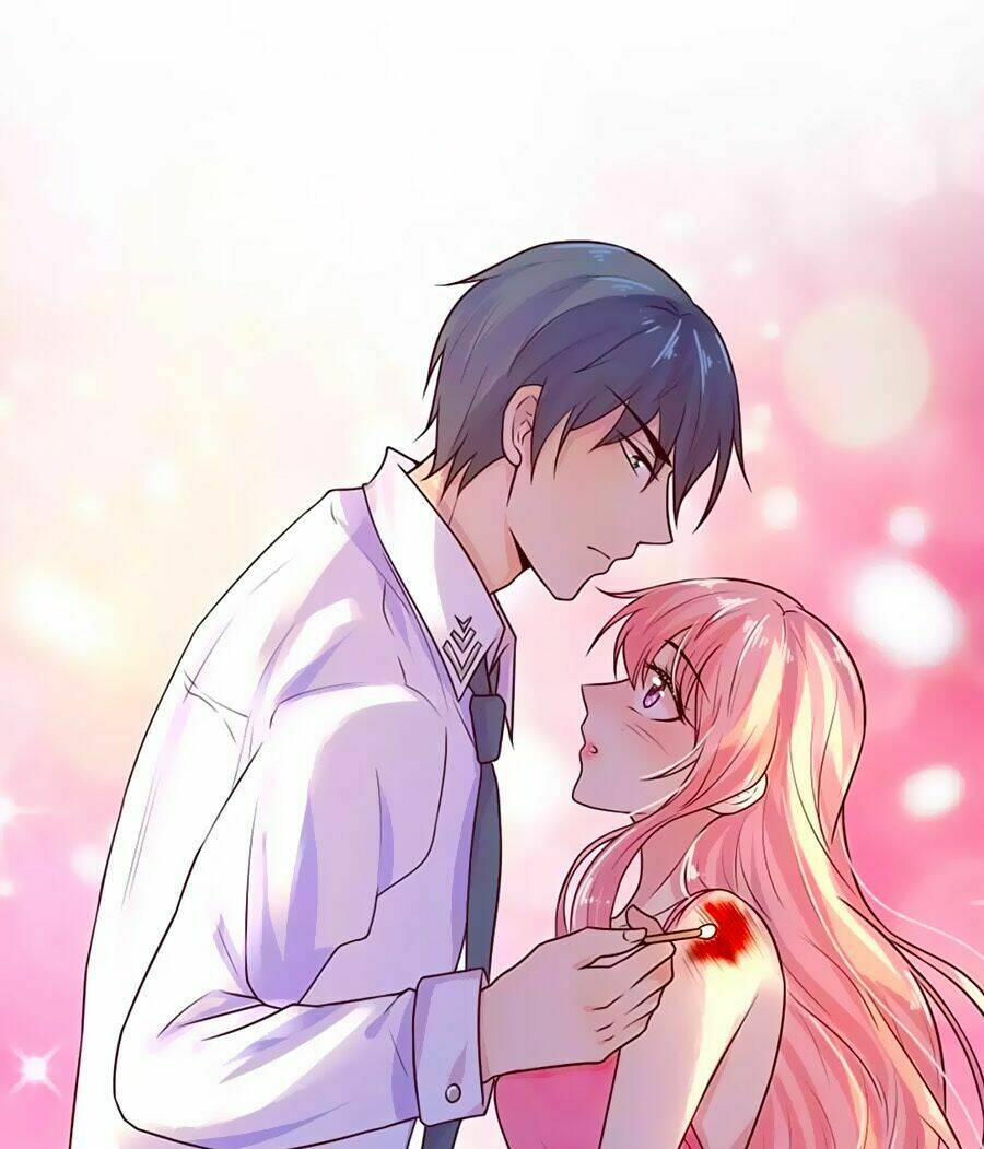 loạn thế tù sủng: thiếu soái bất lương của ta chapter 22 17