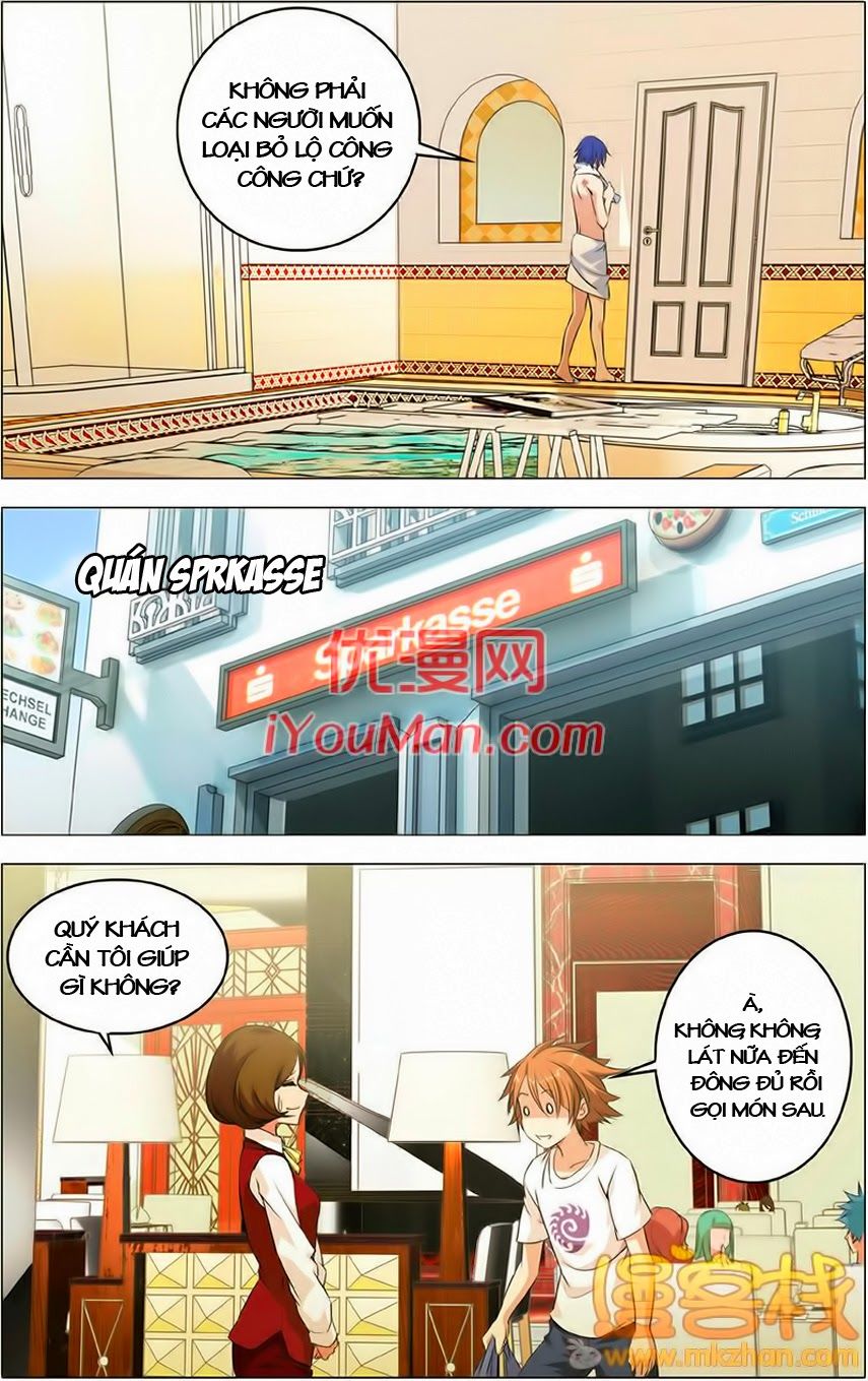 long tộc 2 chapter 2 17