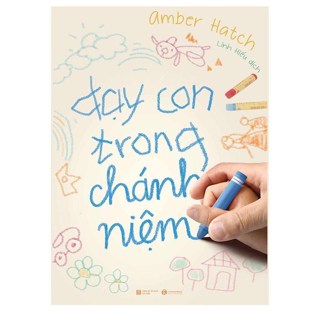 Sách - Dạy Con Trong Chánh Niệm