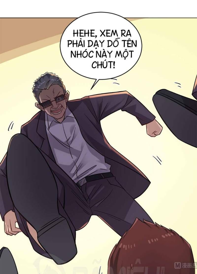 địa phủ khai phá thương chapter 101 11