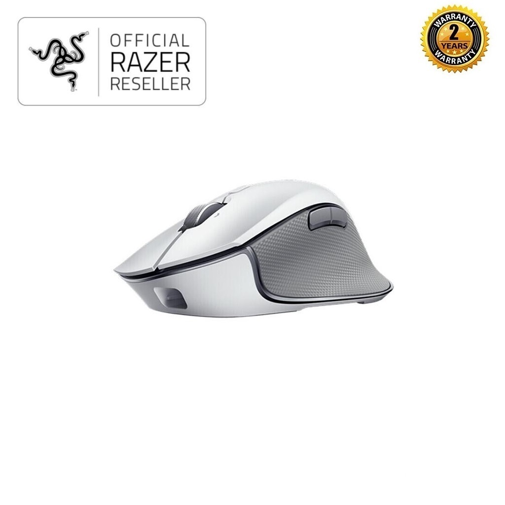 [Mới, hàng chính hãng] Chuột Razer Pro Click | Bảo hành 24 tháng