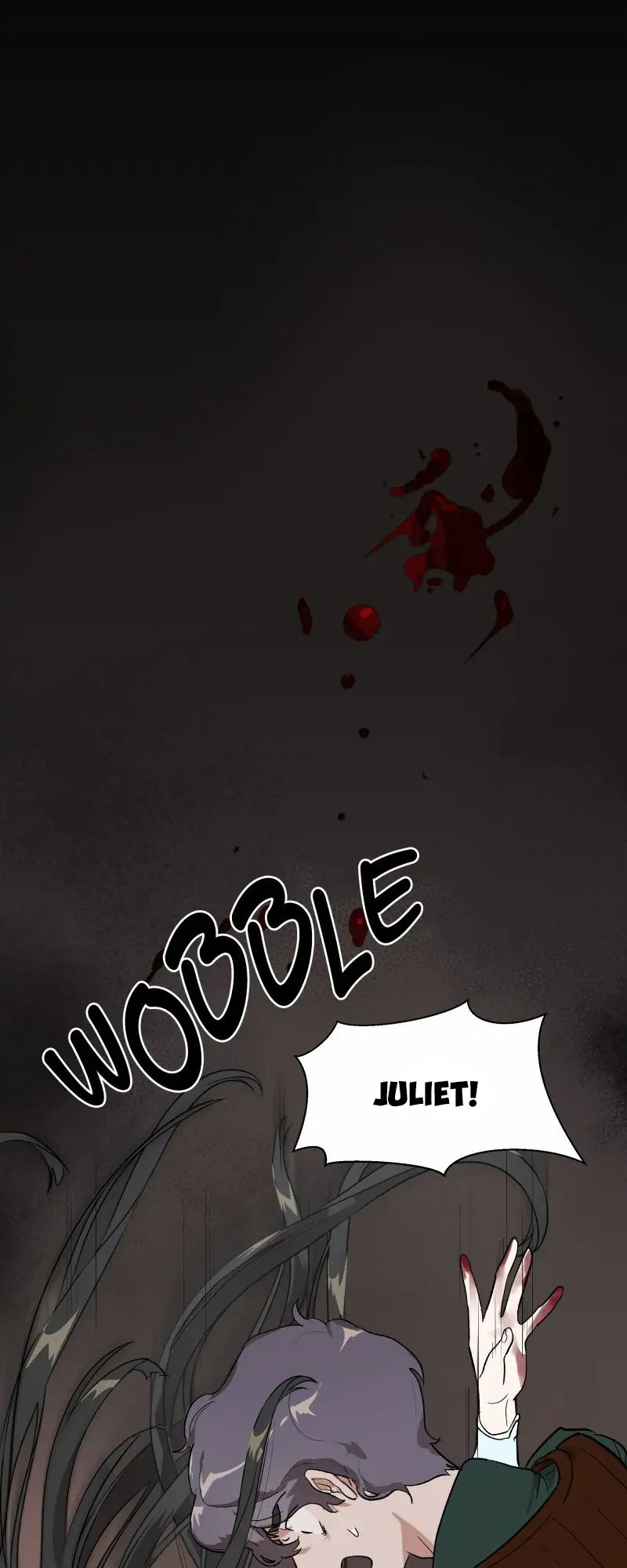 tạm biệt juliet của ta chapter 3.1 9