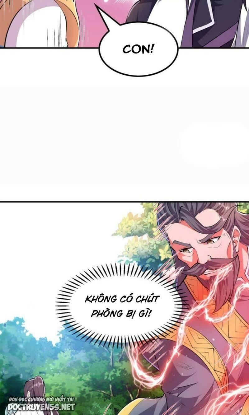 đệ nhất người ở rể chapter 193 45