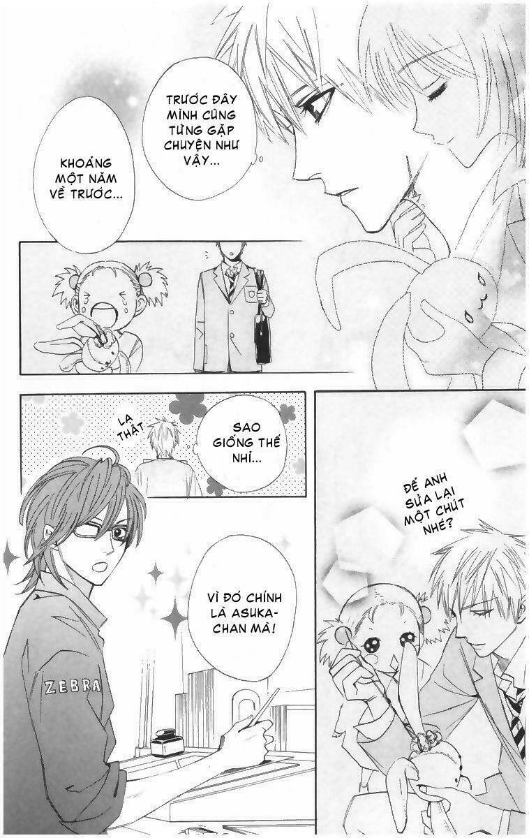 chàng trai hoàn hảo chapter 3 26