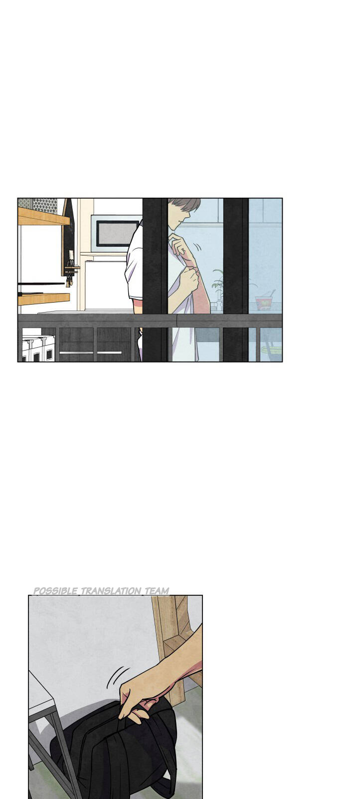 tai sói và mũ đỏ chapter 5 35