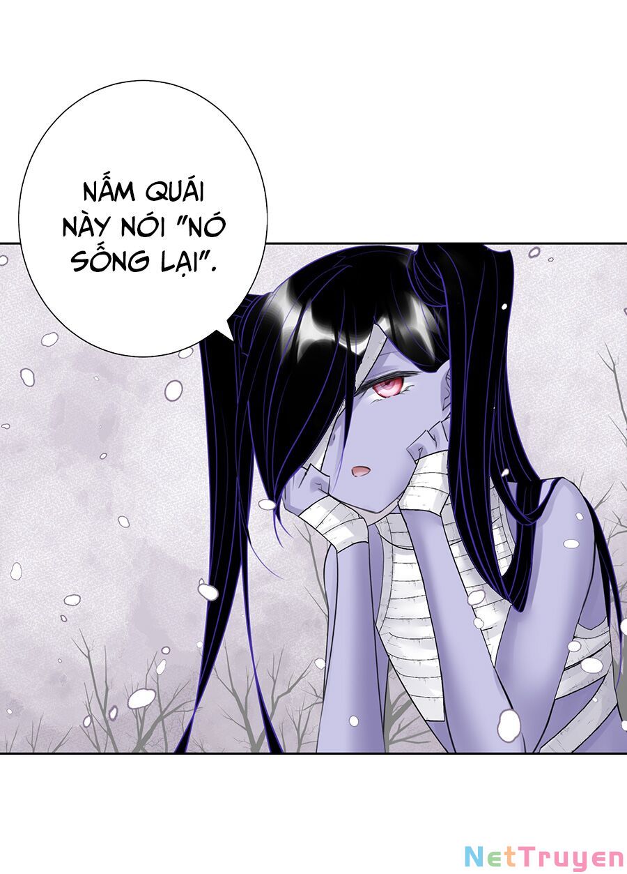 bản giáo chủ thân bất do kỷ chapter 35 39