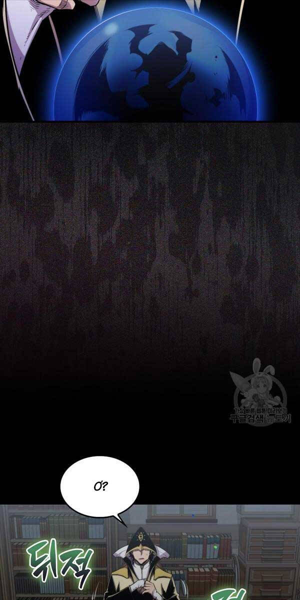 tôi thăng cấp trong lúc ngủ chapter 74 35