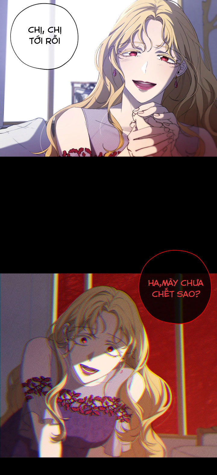 công chúa khắc ấn kẻ phản nghịch chapter 4 4