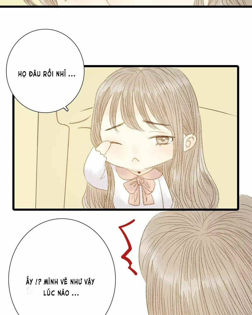 người biến thành ánh trăng chapter 6 17