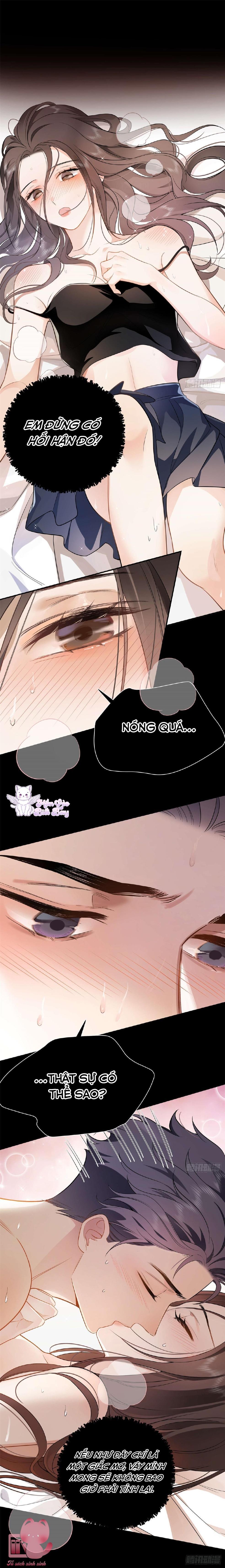 hàng tỷ ngôi sao không bằng em chapter 13 5