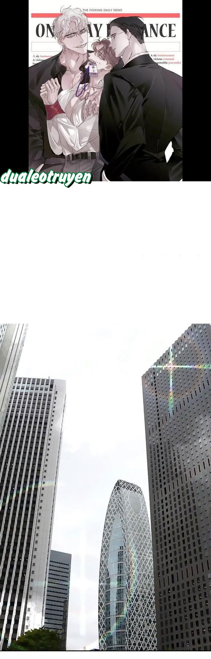 lãng mạn toixico chapter 1 1