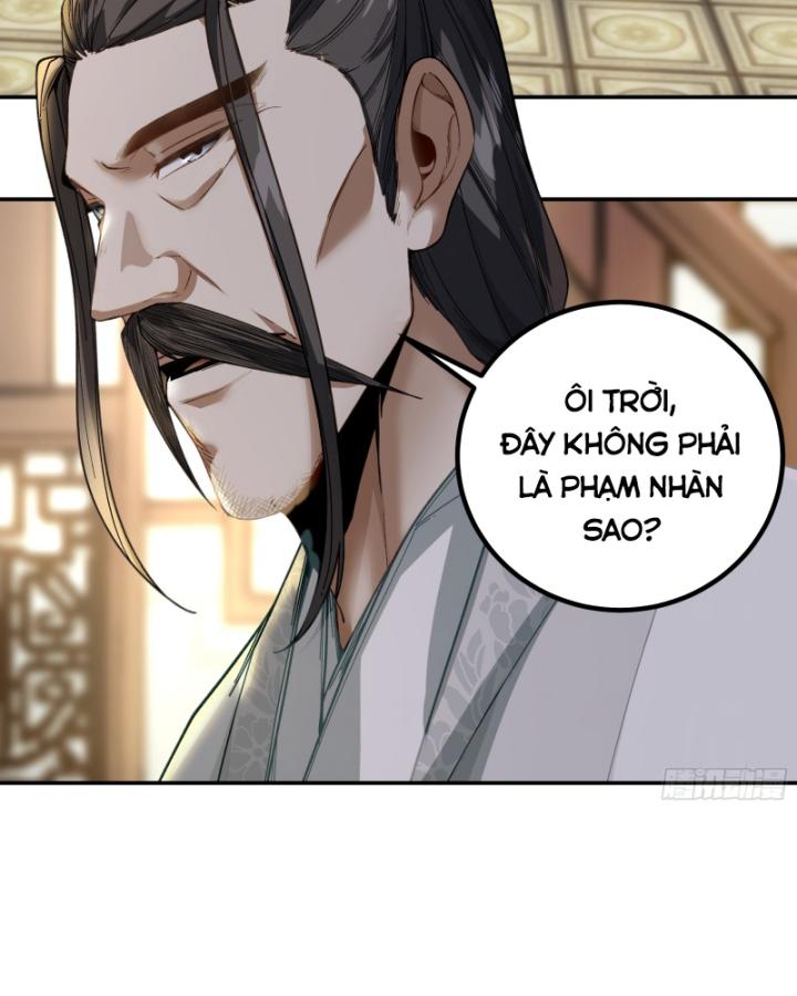 Khánh Dư Niên Chapter 138 - Trang 48