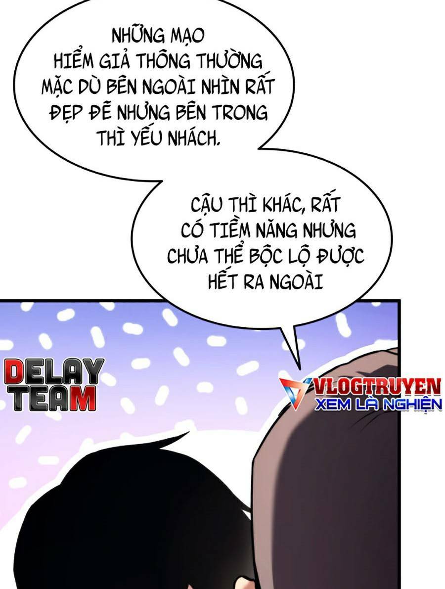 huyền thoại game thủ - tái xuất chapter 49 83