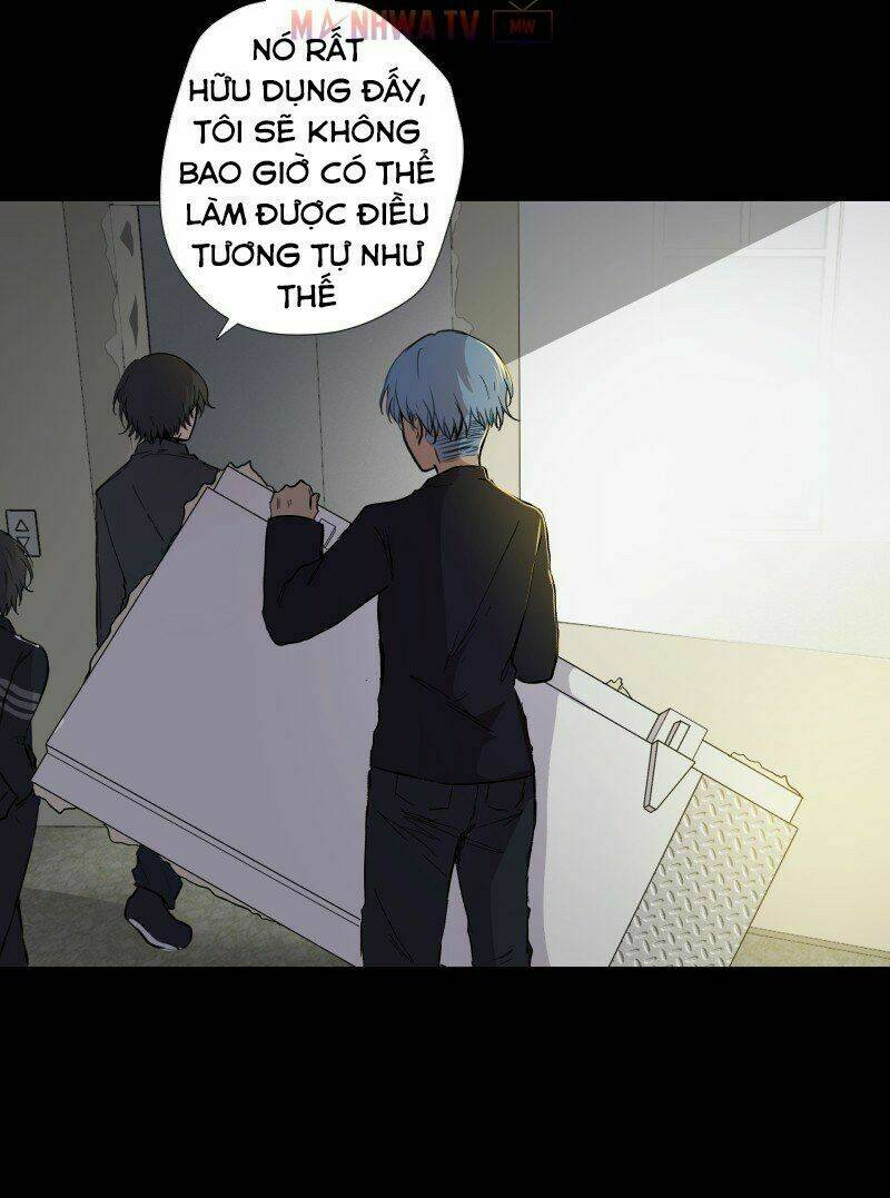 Trọng Sinh Mạc Thế Chapter 44 6