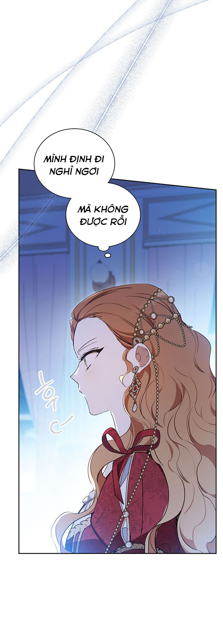 lần này tôi sẽ trở thành gia chủ chapter 133 71