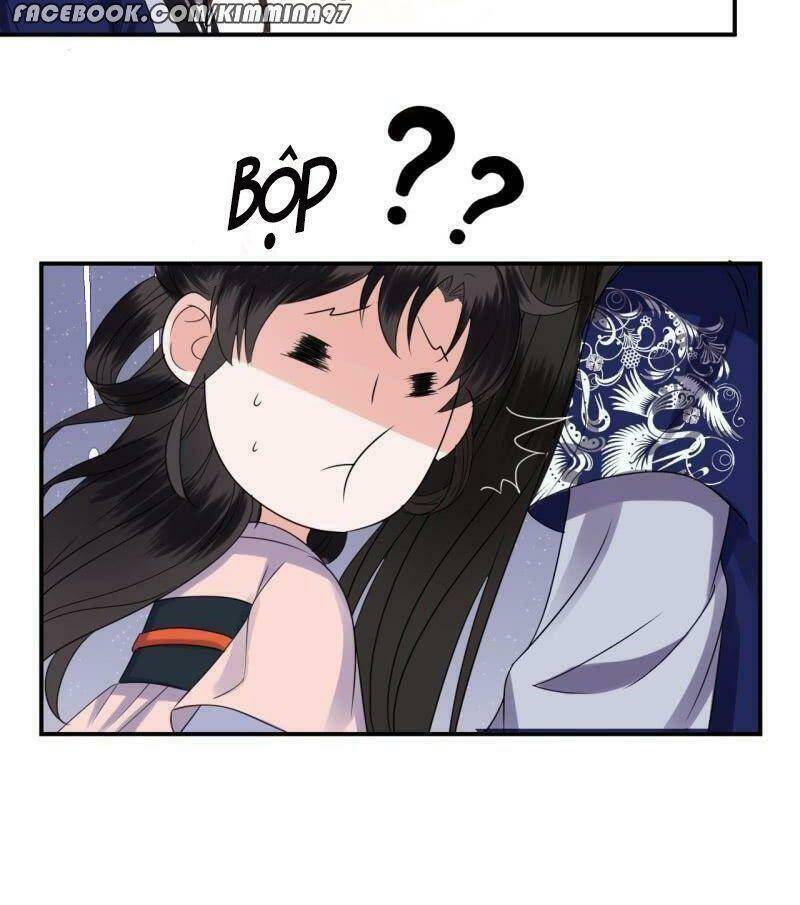 vương gia kiêu ngạo quá khó cua chapter 67 38