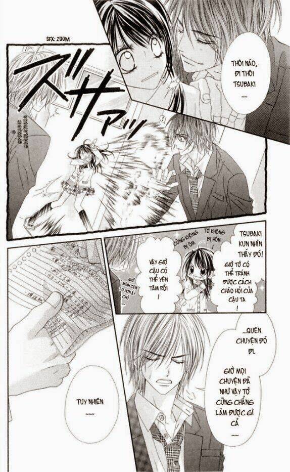 kyou, koi wo hajimemasu - mộng mơ đầu đời chapter 39 7
