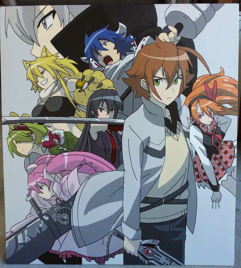 akame ga kiru! chapter 59.1 26