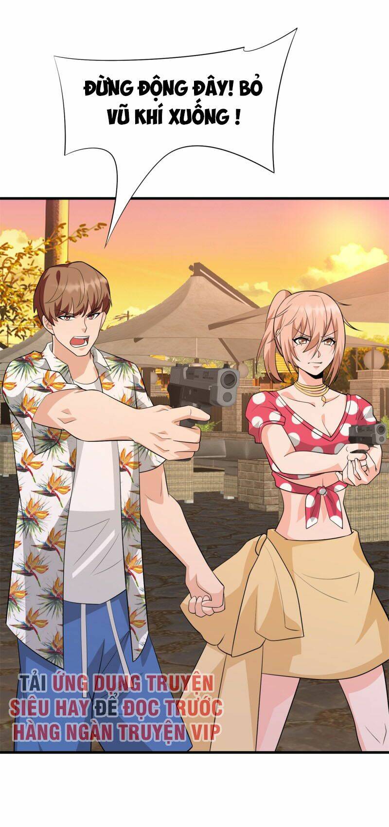 hoa hậu giảng đường luôn bên người chapter 85 10