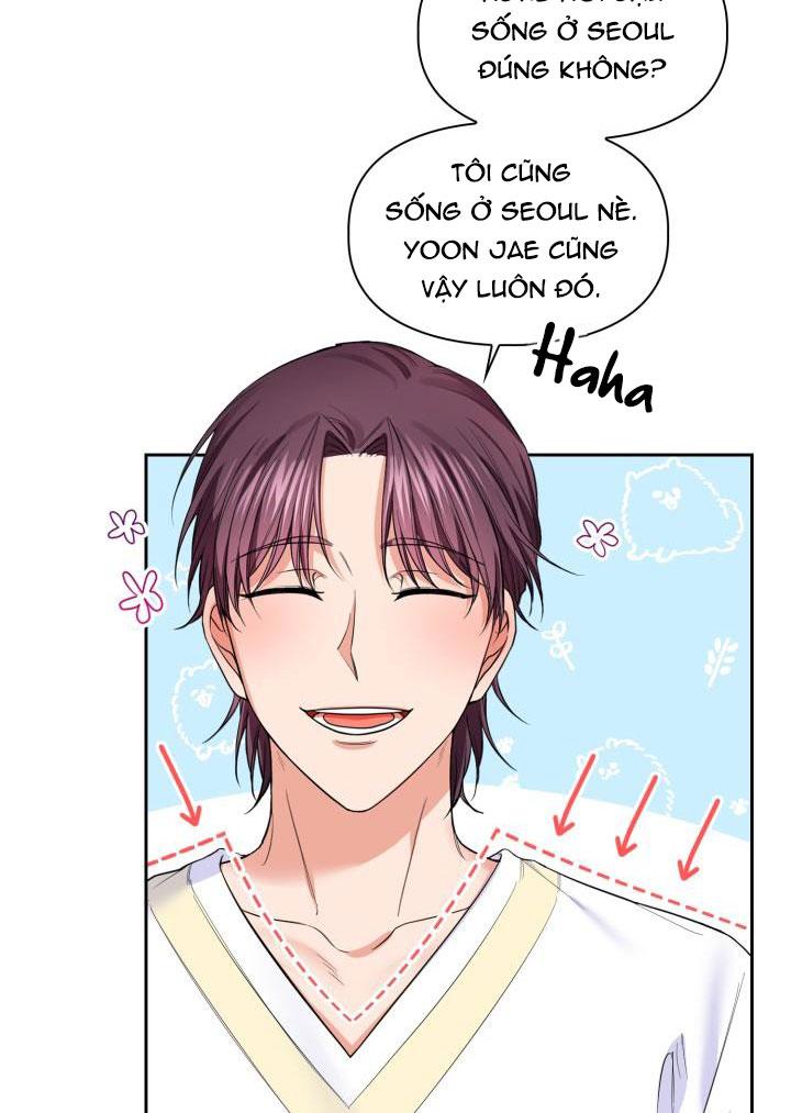 phòng tắm hơi chapter 30 36