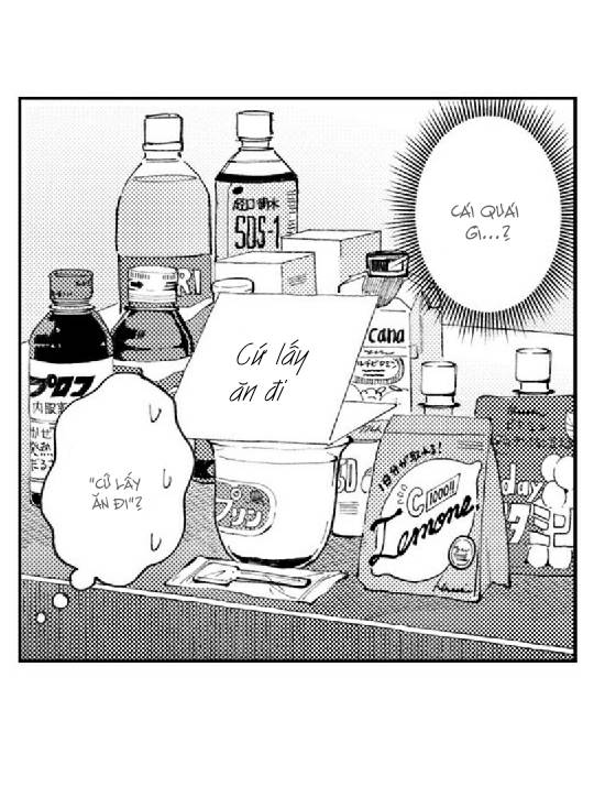 bị một anh chàng lập dị tấn công chapter 24 15