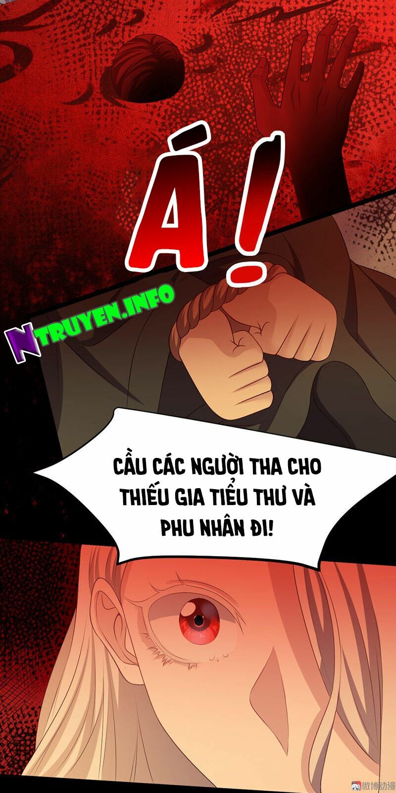 khuynh thế đế vương cơ chapter 21.2 4