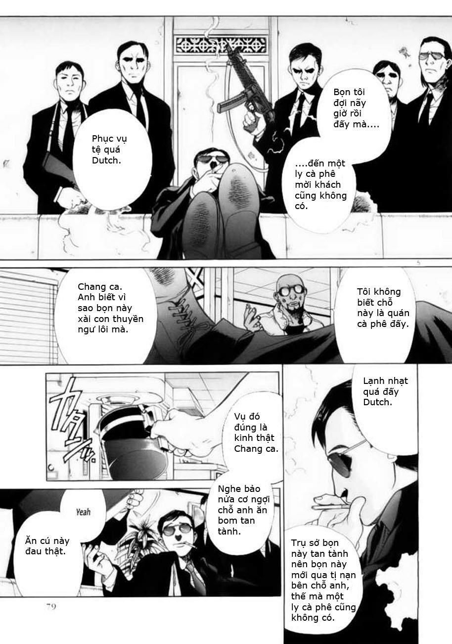 hố đen chapter 16 4