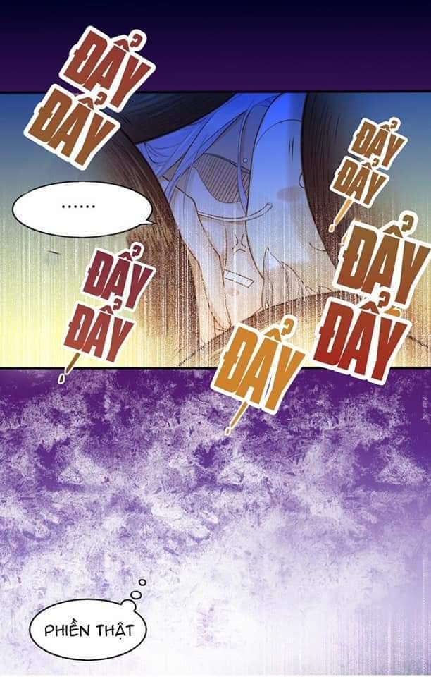 quyến vân luyện chapter 1.5 11