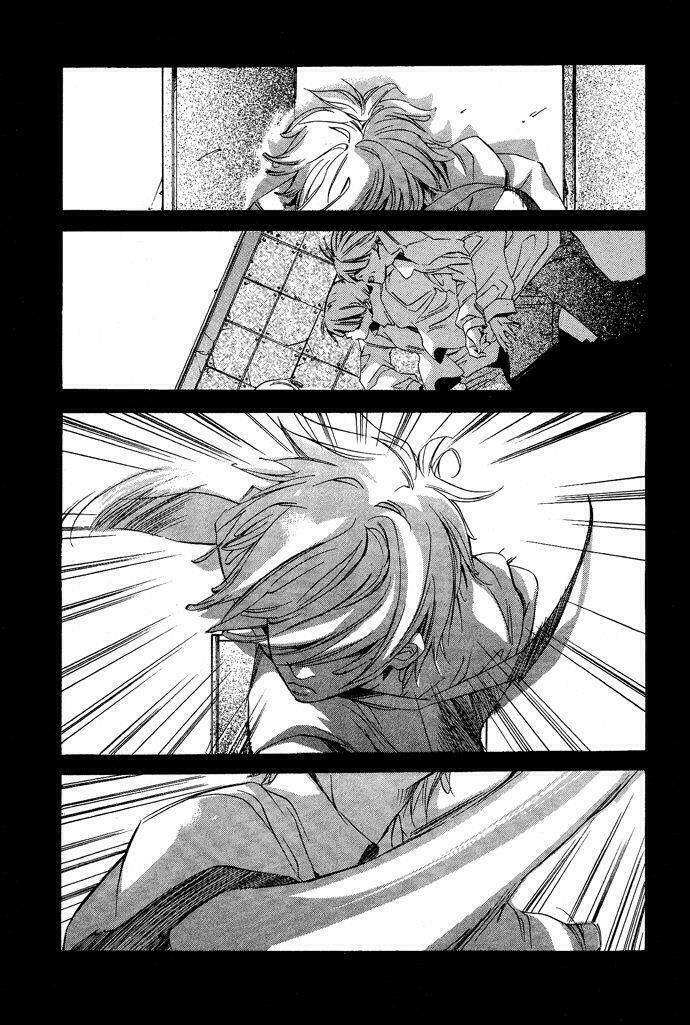 natsukashi machi no rozione chapter 4 49