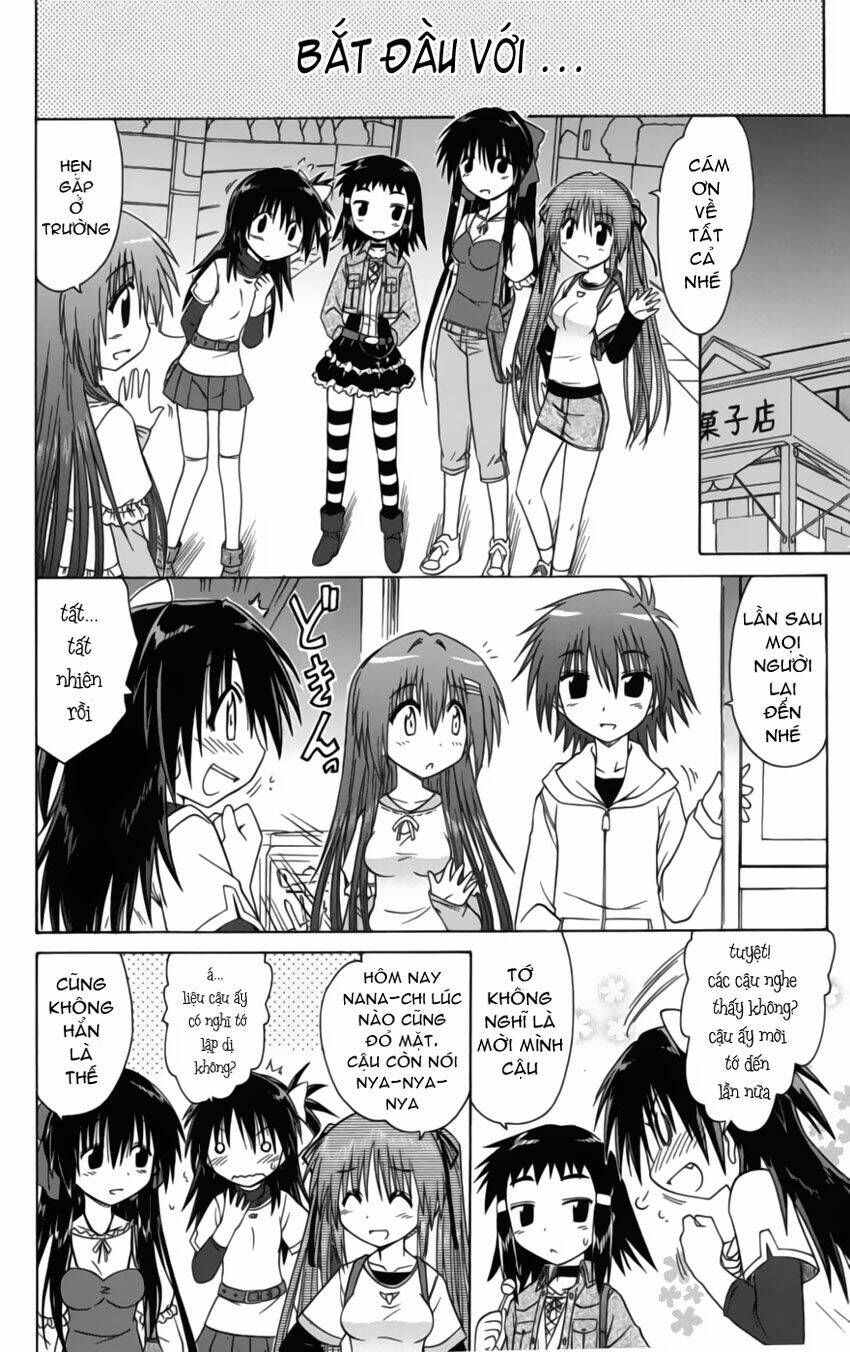 cahe detective club!! chapter 6 15